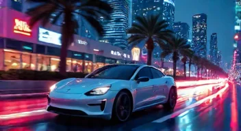 Der Einfluss von Musik auf die Wahrnehmung von Elektroautos: Emotion, Werbung, Markenimage (9/10)