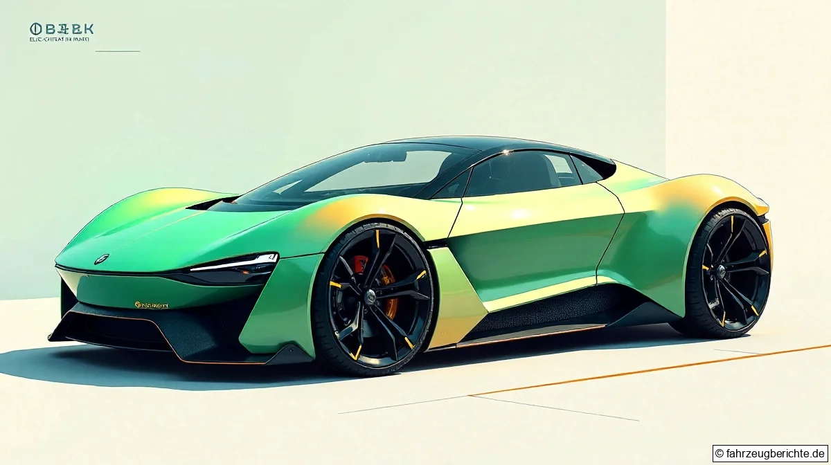 Der Kia EV4: Familienauto, E-Mobilität, Innovation im Kompaktsegment