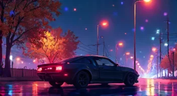 Der Nissan Micra als kulturelles Phänomen (10/10)