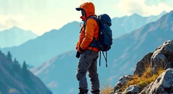 Der Pionier des Offroad-Campings (3/10)