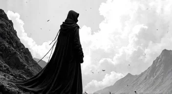 Der politische Visionär des Campings (9/10)