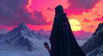 Der Psychologe des Abenteuers (7/10)