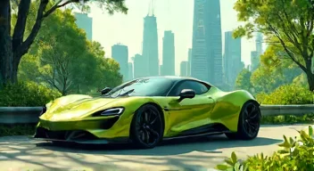 Der Renault Zoe als kulturelles Erbe (10/10)