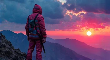 Der Sänger des Abenteuers (10/10)