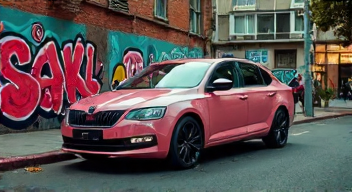 Der Skoda Octavia in der Popkultur (10/10)