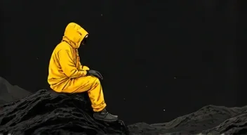 Der Sozialwissenschaftler und das Camping (6/10)