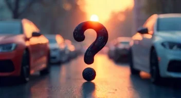 Die 5 meistgestellten Fragen (FAQ) zu Neuwagenkäufen