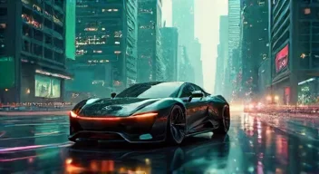 Die 5 meistgestellten Fragen (FAQ) zu futuristischen Autos