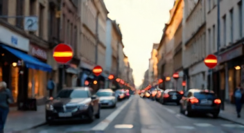 Die 5 meistgestellten Fragen (FAQ) zu Blitzerwarnungen