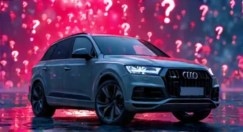 Die 5 meistgestellten Fragen (FAQ) zu Audi Q7