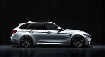 Die 5 meistgestellten Fragen (FAQ) zu BMW M3 Touring