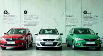 Die 5 meistgestellten Fragen (FAQ) zu Carsharing