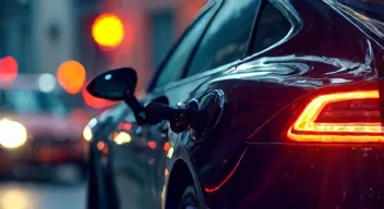 Die 5 meistgestellten Fragen (FAQ) zu E-Autos