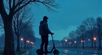 Die 5 meistgestellten Fragen (FAQ) zu E-Scooter-Training für Senioren