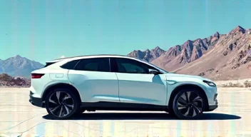 Die 5 meistgestellten Fragen (FAQ) zu Elektro-SUVs