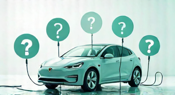 Die 5 meistgestellten Fragen (FAQ) zu Elektroautos