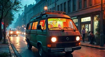 Die 5 meistgestellten Fragen (FAQ) zu Familien-Vans