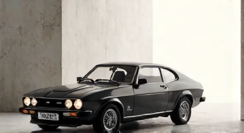 Die 5 meistgestellten Fragen (FAQ) zu Ford Capri