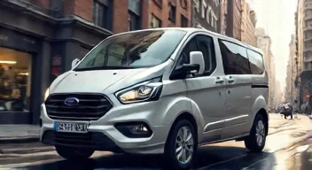 Die 5 meistgestellten Fragen (FAQ) zu Ford Tourneo Courier