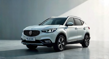 Die 5 meistgestellten Fragen (FAQ) zu MG MGS5 EV