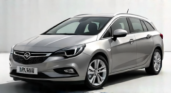 Die 5 meistgestellten Fragen (FAQ) zu Opel Astra Sports Tourer