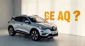 Die 5 meistgestellten Fragen (FAQ) zu Renault Austral