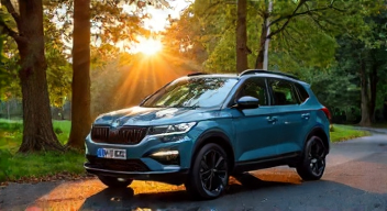 Die 5 meistgestellten Fragen (FAQ) zu Skoda Enyaq
