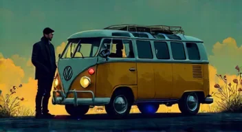 Die 5 meistgestellten Fragen (FAQ) zu VW Bulli