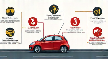 Die 6 häufigsten Fehler bei Carsharing