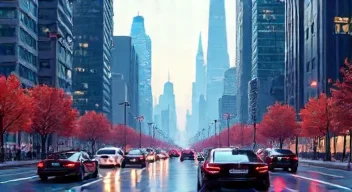 Die 6 häufigsten Fehler bei der Automesse Shanghai