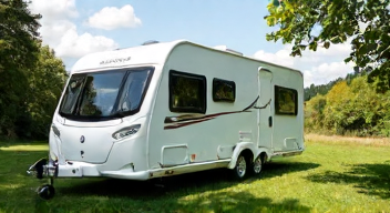 Die 6 häufigsten Fehler bei der Caravan-Nutzung