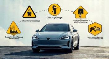 Die 6 häufigsten Fehler bei der Entscheidung für ein Elektroauto