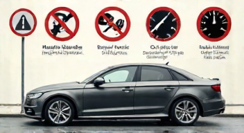 Die 6 häufigsten Fehler beim Autokauf