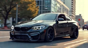 Die 6 häufigsten Fehler beim BMW M3 Kauf