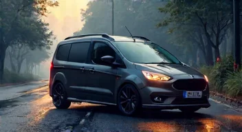 Die 6 häufigsten Fehler beim Kauf eines Ford Tourneo Courier