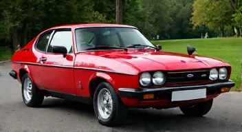 Die 6 häufigsten Fehler beim Kauf eines Ford Capri