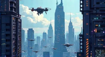 Die Bedeutung der technologischen Überwachung für die Zukunft (10/10)