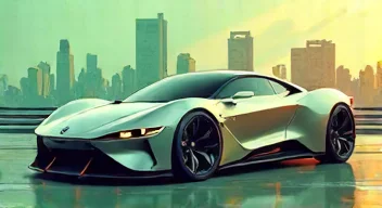 Die Bedeutung von Elektrofahrzeugen (3/10)