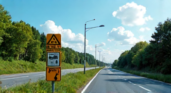 Die besten 8 Tipps bei Blitzerwarnungen