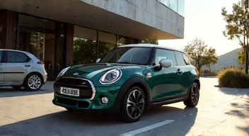 Die besten 8 Tipps bei der Auswahl des Mini Cooper Electric