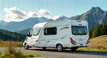 Die besten 8 Tipps bei der Caravan-Nutzung