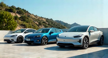 Die besten 8 Tipps bei der Wahl eines Elektroautos