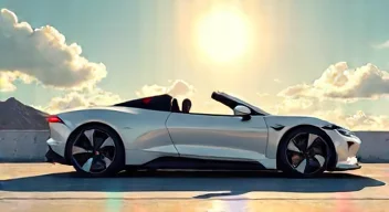 Die besten 8 Tipps bei Elektro-Cabrios