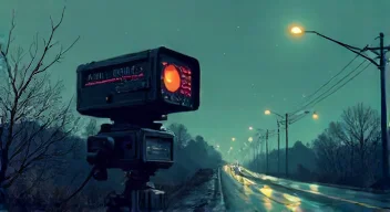 Die besten 8 Tipps bei Radarwarnern