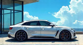 Die besten 8 Tipps beim Audi Q7 Kauf