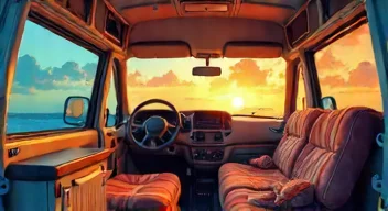 Die besten 8 Tipps beim Kauf eines Familien-Vans