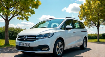 Die besten 8 Tipps beim Kauf eines Familienautos