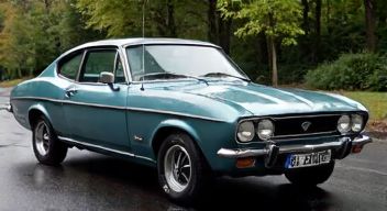 Die besten 8 Tipps beim Kauf eines Ford Capri
