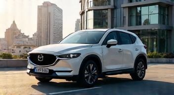 Die besten 8 Tipps beim Kauf eines SUV