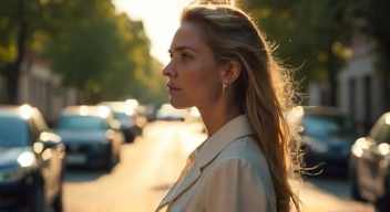 Die gesellschaftliche Rolle der Elektroautos: Ich bin Adele, Sängerin, 35 Jahre alt. Was ist die kulturelle Bedeutung von Elektroautos? (10/10)